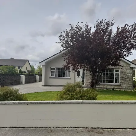 Home In Ballina, Ireland Exterior photo