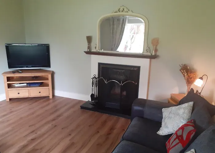 Home In Ballina, Ireland