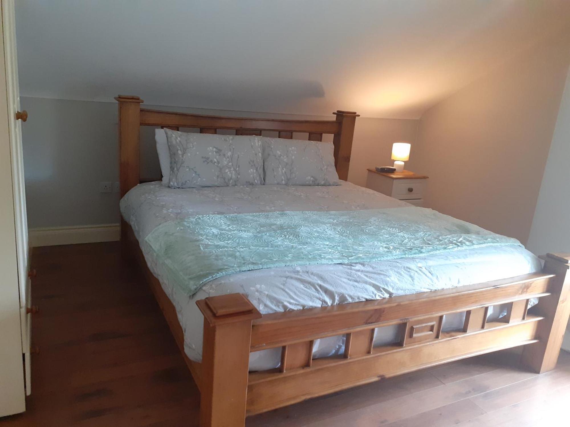 Hébergement de vacances In Ballina, Ireland
